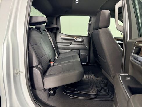 Used 2022 Chevrolet Silverado 1500 RST image 28