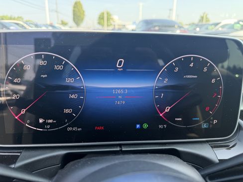 Certified 2025 Mercedes-Benz C 300 4MATIC Sedan image 21