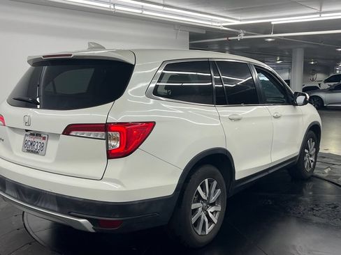 Used 2019 Honda Pilot EX-L image 5