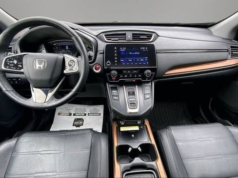 Used 2020 Honda CR-V Touring image 12