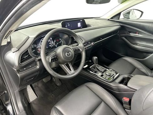 Used 2024 MAZDA CX-30 AWD 2.5 S w/ Select Sport Pkg image 3