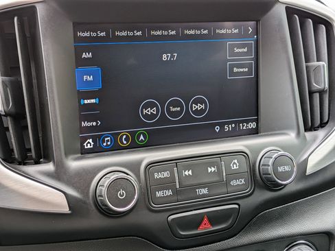 Used 2018 GMC Terrain SLE w/ Driver Convenience Package image 20