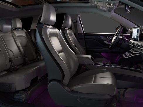 New 2025 Lincoln Corsair Grand Touring image 46