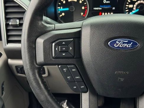 Used 2018 Ford F150 XLT w/ Equipment Group 302A Luxury AWD/4WD image 24