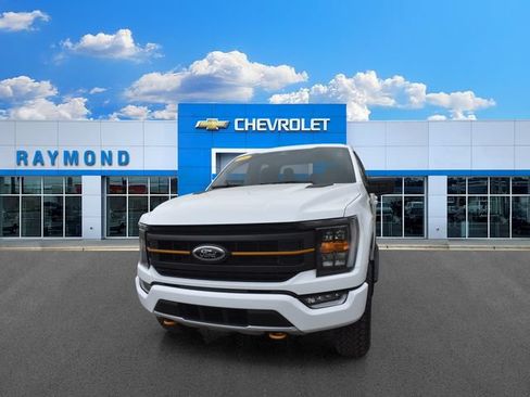 Used 2023 Ford F150 Tremor AWD/4WD image 8