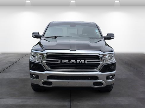 Used 2019 RAM 1500 Big Horn AWD/4WD image 4