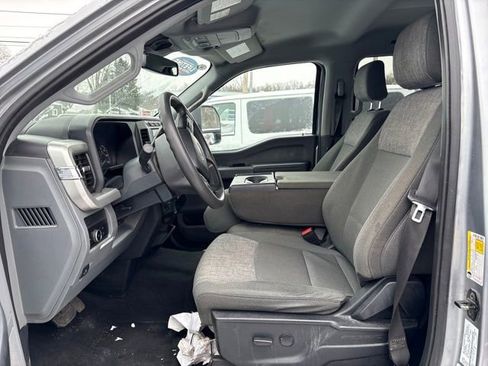 Used 2023 Ford F250 XLT image 8