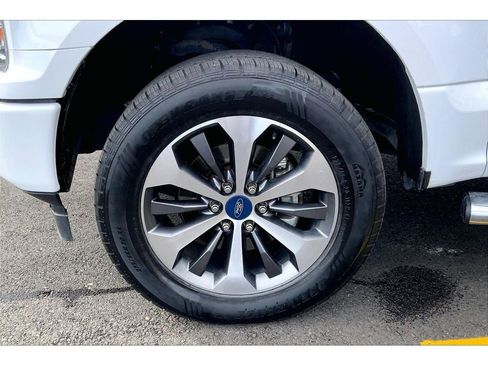 Used 2020 Ford F150 XL w/ Equipment Group 101A Mid image 10