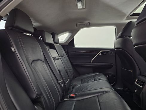 Used 2016 Lexus RX 350 FWD w/ Premium Package image 28