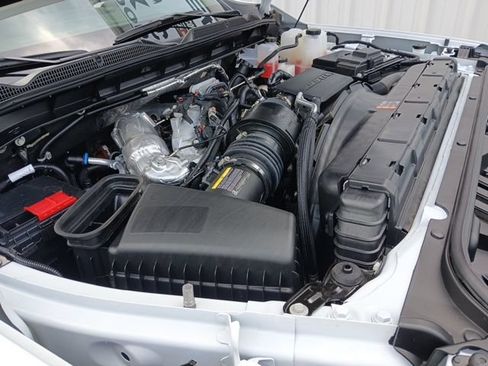 Used 2026 GMC Sierra 3500 Pro AWD/4WD image 51