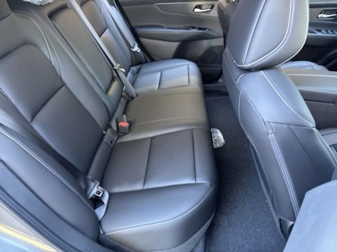 New 2025 Nissan Murano SV image 20