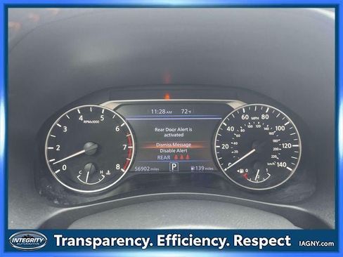 Used 2023 Nissan Altima 2.5 SR FWD image 26