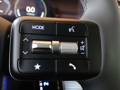 New 2026 Hyundai Santa Fe Limited image 17