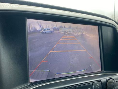 Used 2014 GMC Sierra 1500 SLT w/ SLT Preferred Package image 19