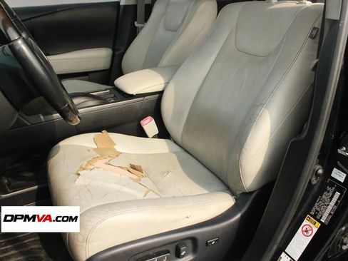 Used 2014 Lexus RX 350 FWD w/ Navigation Package image 17