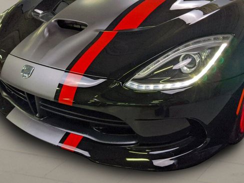 Used 2013 SRT Viper GTS image 39