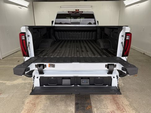 New 2026 GMC Sierra 3500 Denali Ultimate w/ Snow Plow Prep/Camper Package image 12