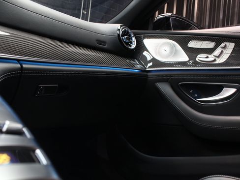 Used 2024 Mercedes-Benz AMG GT 53 image 89