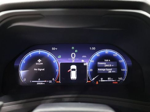 Used 2024 Toyota Grand Highlander Platinum image 43