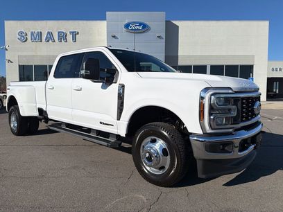 New 2026 Ford F350 XLT w/ XLT Premium Package