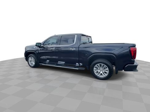 Used 2026 GMC Sierra 1500 Denali w/ Technology Package AWD/4WD image 5