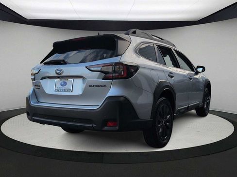 Used 2024 Subaru Outback Onyx Edition image 8