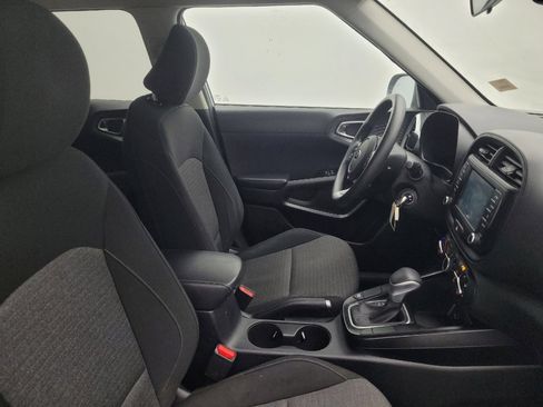 Used 2021 Kia Soul S image 21