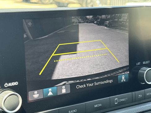 Used 2024 Honda CR-V Sport image 36