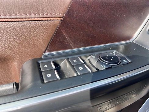 New 2025 Ford F150 King Ranch w/ FX4 Off-Road Package image 19
