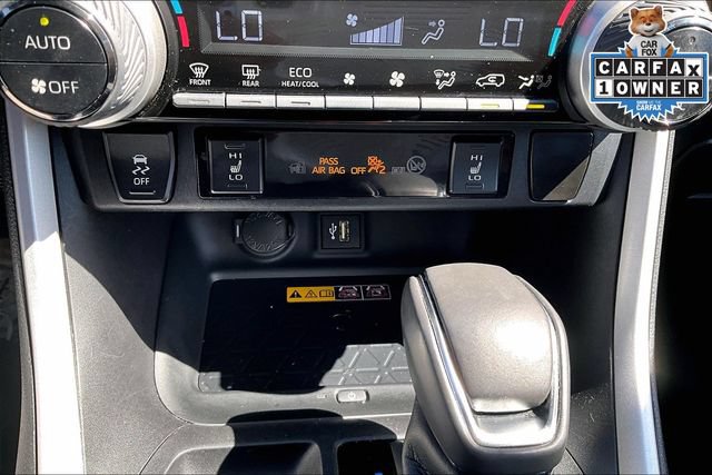 Used 2024 Toyota RAV4 XSE w/ Advanced Technology Package AWD/4WD image 32