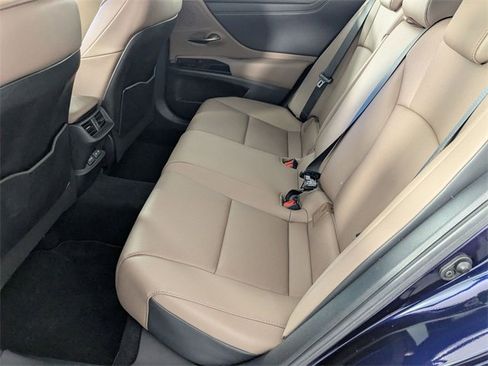 Used 2023 Lexus ES 350 w/ Premium Package image 26