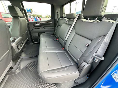 New 2026 Chevrolet Silverado 1500 LT image 17