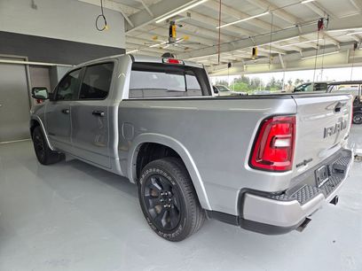 Used 2025 RAM 1500 Lone Star