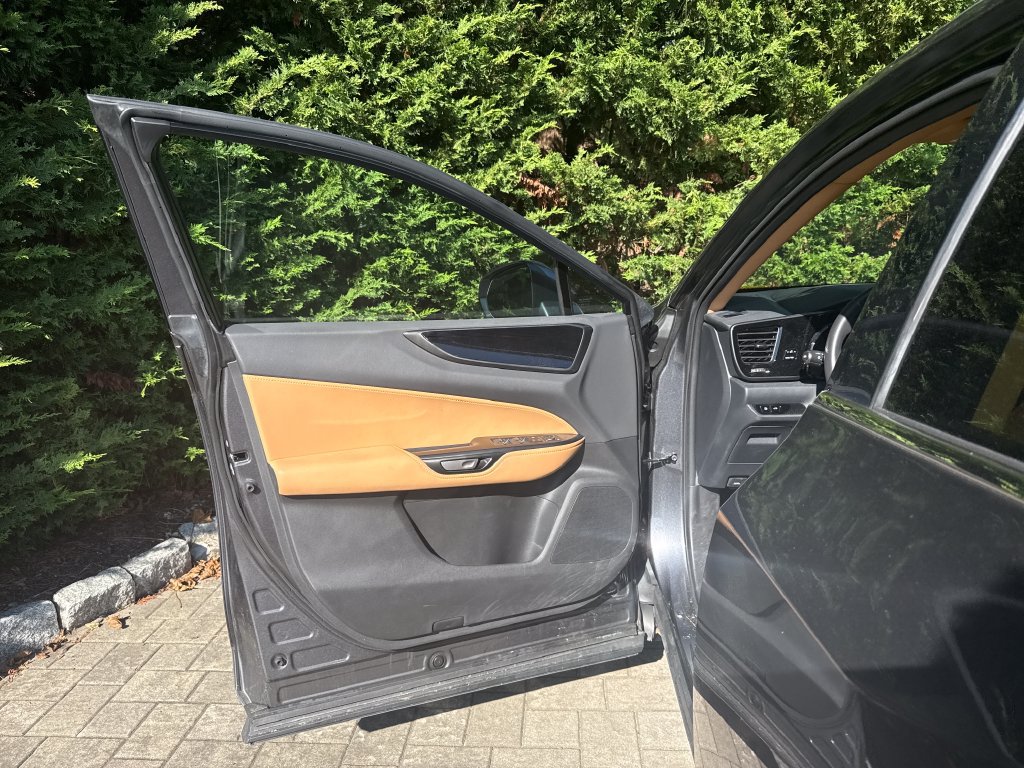 Used 2025 Lexus NX 350 AWD w/ Accessory Package (2T) image 10