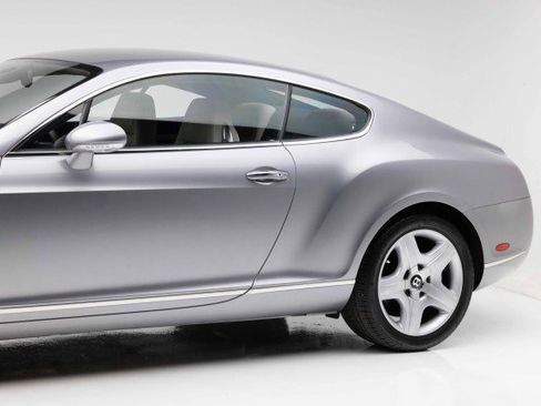 Used 2006 Bentley Continental GT AWD/4WD image 29