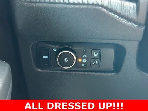 Used 2024 Ford Ranger XLT w/ FX4 Off-Road Package image 20