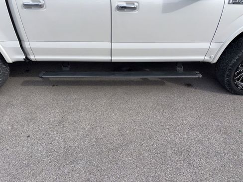 Used 2019 Ford F150 Platinum w/ Equipment Group 701A Luxury image 10