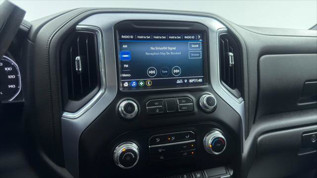 Used 2023 GMC Sierra 2500 SLE AWD/4WD image 19