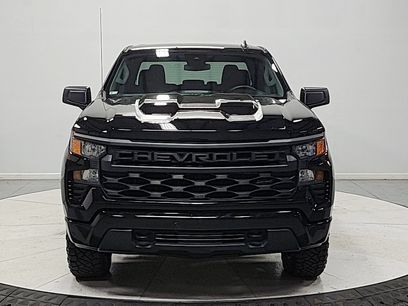 Used 2024 Chevrolet Silverado 1500 Custom Trail Boss w/ Realtree Special Edition