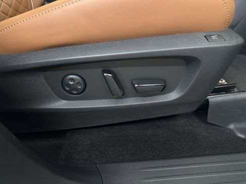 Certified 2025 INFINITI QX60 Autograph w/ Cargo Package image 41