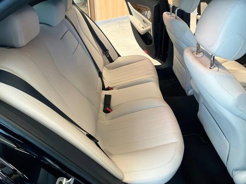 Used 2020 Mercedes-Benz E 350 Sedan image 47