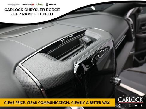 Used 2024 RAM 2500 Limited image 20