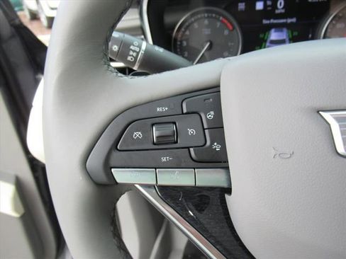 Used 2020 Cadillac XT6 Premium Luxury AWD/4WD image 24