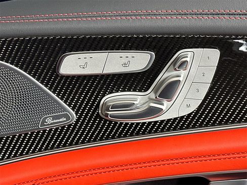 Certified 2024 Mercedes-Benz AMG GT 53 image 16