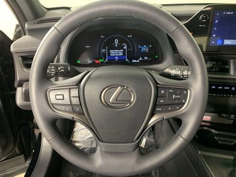 Used 2025 Lexus UX 300h AWD w/ Accessory Package (Z1) image 20