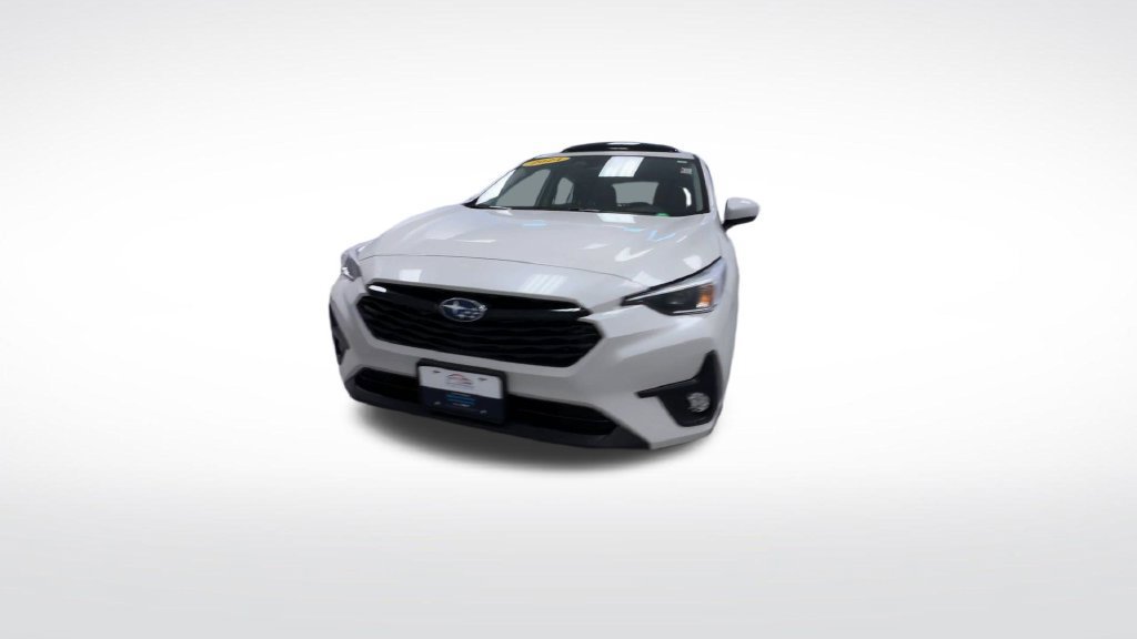Used 2024 Subaru Impreza 2.0i Sport AWD/4WD image 20