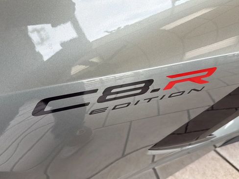 Used 2022 Chevrolet Corvette Stingray Premium Conv image 6