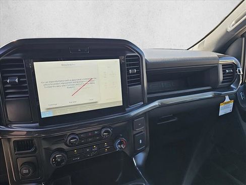 New 2026 Ford F150 STX image 15