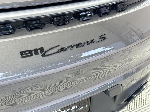 Used 2024 Porsche 911 Carrera S image 29