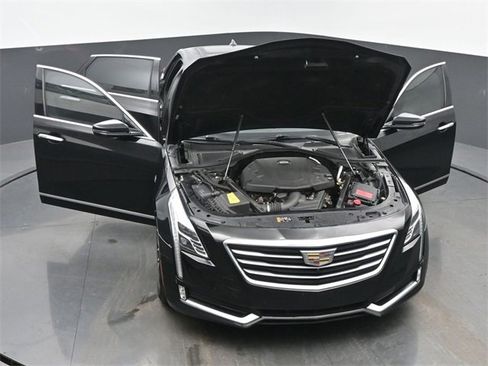 Used 2016 Cadillac CT6 Luxury image 62